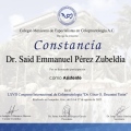 Ampliar imagen: certificate 1