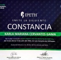 Ampliar imagen: certificate 1