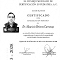 Ampliar imagen: certificate 1