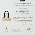 Ampliar imagen: certificate 2