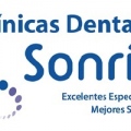 Clínicas Dentales SonríaCuauhtémoc - 