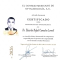 Ampliar imagen: certificate 1