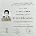 Ampliar imagen: certificate 4