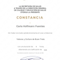 Ampliar imagen: certificate 6