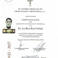 Ampliar imagen: certificate 1