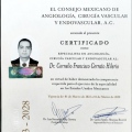 Ampliar imagen: certificate 1