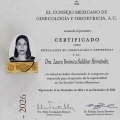 Ampliar imagen: certificate 3