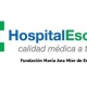 Hospital Escandón