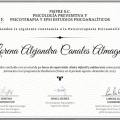 Ampliar imagen: certificate 4