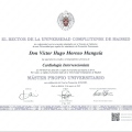 Ampliar imagen: certificate 6