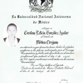 Ampliar imagen: certificate 3