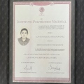 Ampliar imagen: certificate 5