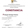 Ampliar imagen: certificate 10