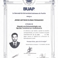 Ampliar imagen: certificate 1