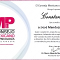 Ampliar imagen: certificate 15