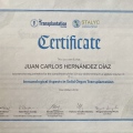 Ampliar imagen: certificate 2