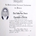 Ampliar imagen: certificate 1