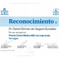 Ampliar imagen: certificate 6