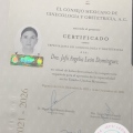 Ampliar imagen: certificate 1