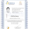 Ampliar imagen: certificate 5