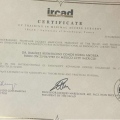 Ampliar imagen: certificate 12