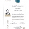 Ampliar imagen: certificate 8