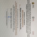 Ampliar imagen: certificate 22