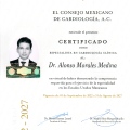 Ampliar imagen: certificate 1