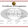 Ampliar imagen: certificate 1