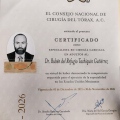 Ampliar imagen: certificate 6