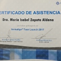 Ampliar imagen: certificate 10