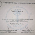 Ampliar imagen: certificate 38