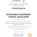 Ampliar imagen: certificate 9