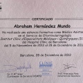 Ampliar imagen: certificate 5