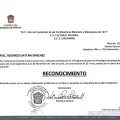 Ampliar imagen: certificate 20