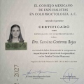Ampliar imagen: certificate 2