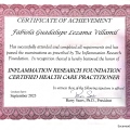 Ampliar imagen: certificate 7