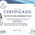 Ampliar imagen: certificate 1