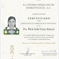 Ampliar imagen: certificate 5