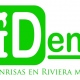Ident Sonrisas En Riviera Maya logo