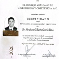 Ampliar imagen: certificate 4