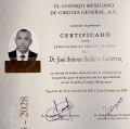 Ampliar imagen: certificate 4