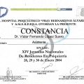 Ampliar imagen: certificate 15
