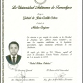 Ampliar imagen: certificate 45