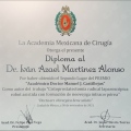 Ampliar imagen: certificate 3