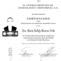 Ampliar imagen: certificate 6