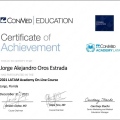 Ampliar imagen: certificate 2