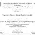 Ampliar imagen: certificate 6