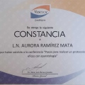 Ampliar imagen: certificate 10