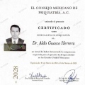 Ampliar imagen: certificate 3